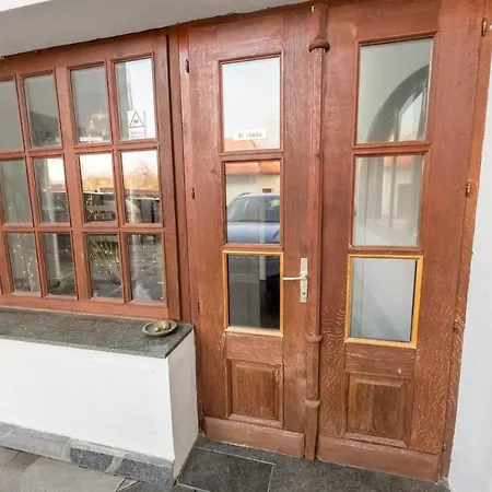 Riverside Ljubljanica With Private Parking Apartment *