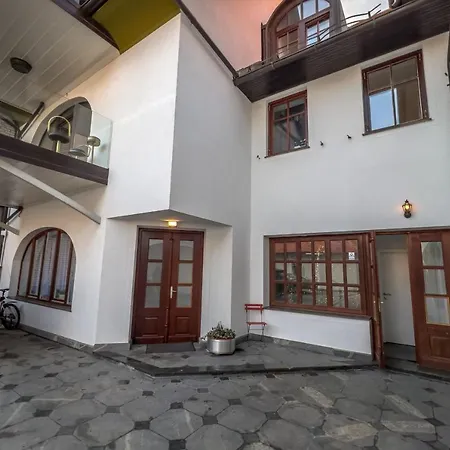 Apartment Riverside Ljubljanica With Private Parking